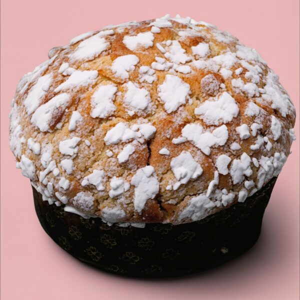 Veneziana (glassa con mandorle e canditi di arancia) - 1kg