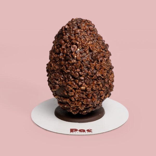 Uova di Cioccolato Speciali - immagine 2